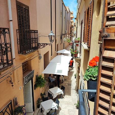 Alloro&Gelsomino Marsala Exterior foto